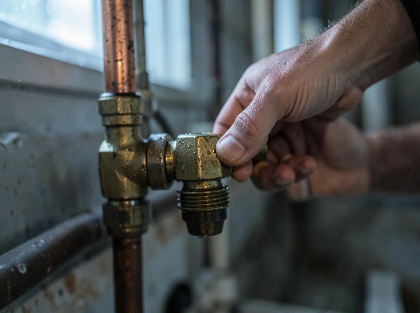Emergency Plumber South Houston, TX FAQs